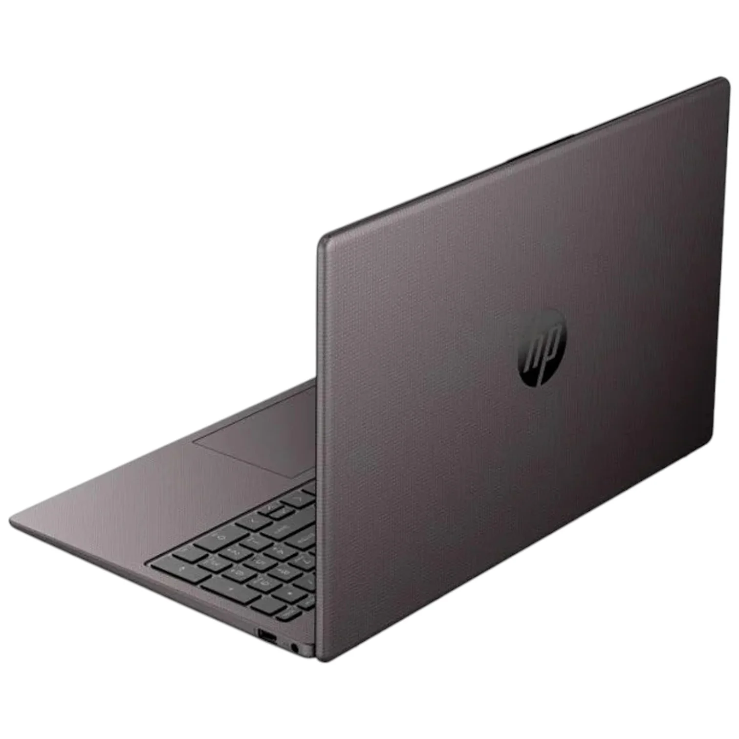 Ноутбук 15.6" HP 255R G10 AMD Ryzen 5 7535U 16Gb (DDR5 4800) 512Gb NVMe 1920*1080 SVA (CT9L8AT) NEW